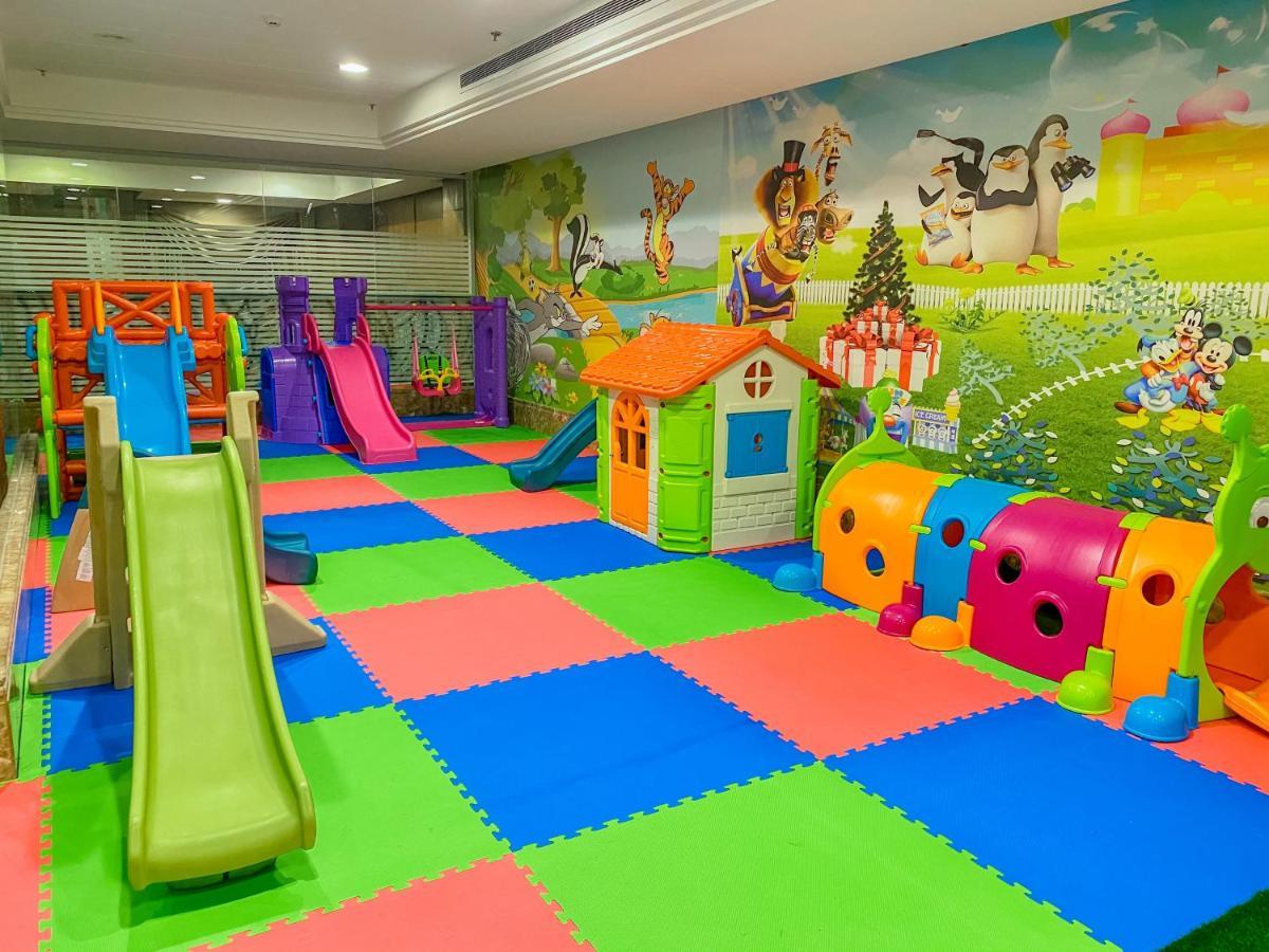 Afraa Hotel Al Aziziya Μέκκα Εξωτερικό φωτογραφία