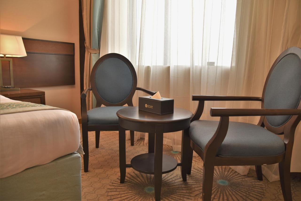 Afraa Hotel Al Aziziya Μέκκα Εξωτερικό φωτογραφία