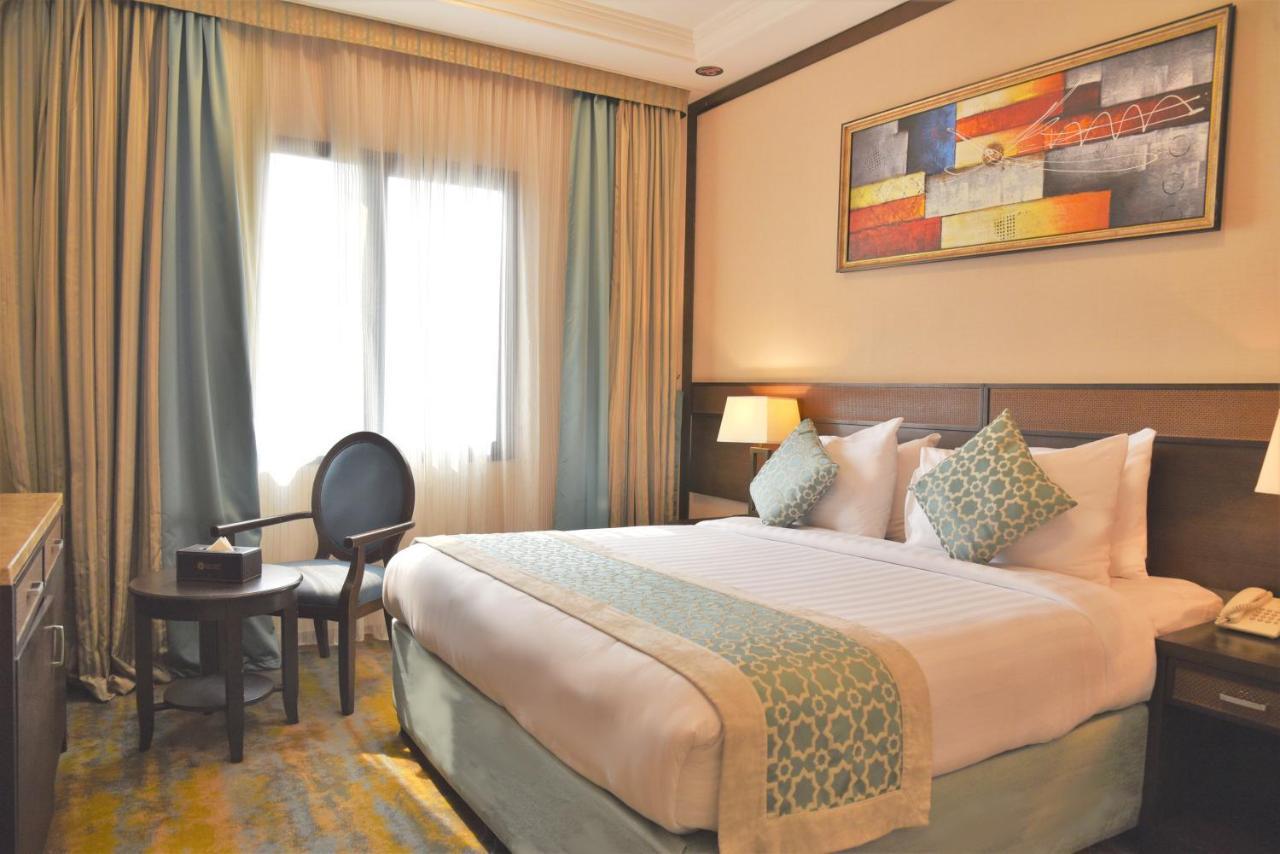 Afraa Hotel Al Aziziya Μέκκα Εξωτερικό φωτογραφία
