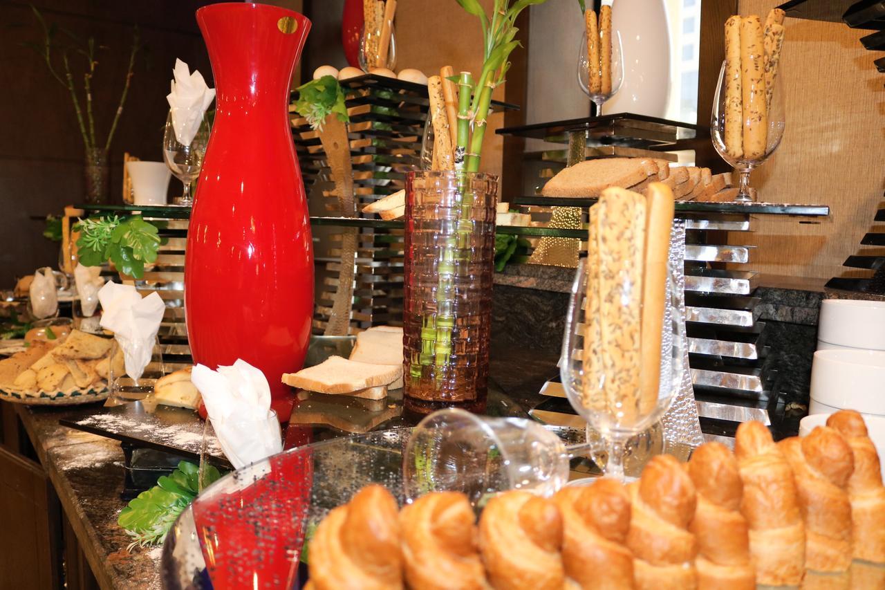 Afraa Hotel Al Aziziya Μέκκα Εξωτερικό φωτογραφία