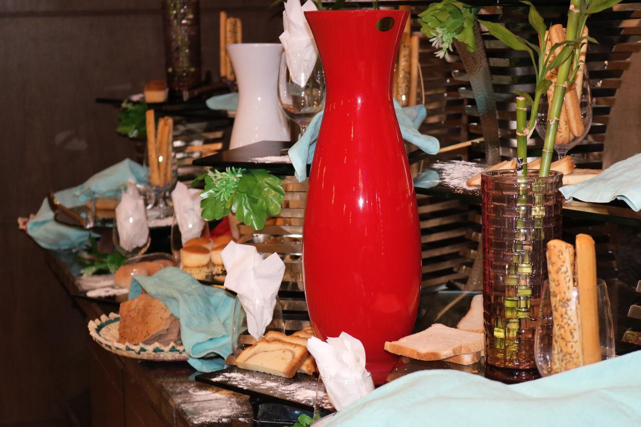 Afraa Hotel Al Aziziya Μέκκα Εξωτερικό φωτογραφία