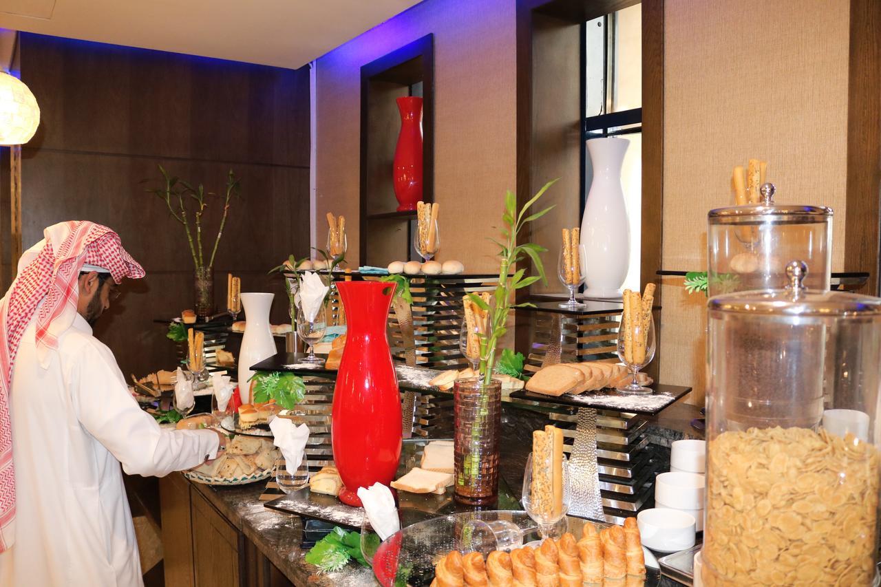 Afraa Hotel Al Aziziya Μέκκα Εξωτερικό φωτογραφία