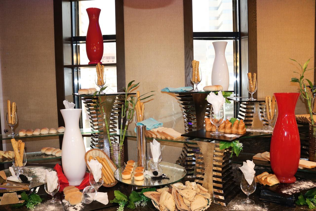 Afraa Hotel Al Aziziya Μέκκα Εξωτερικό φωτογραφία