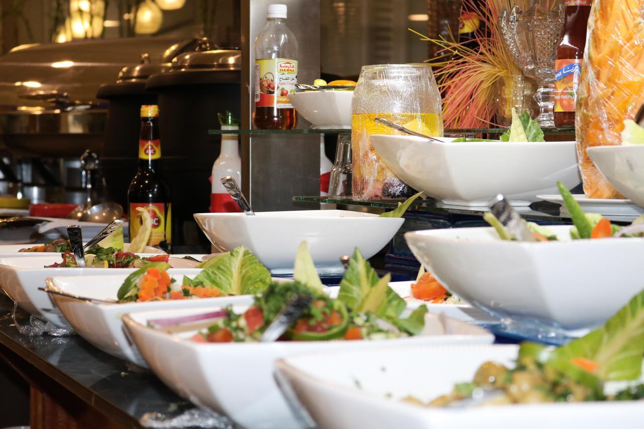 Afraa Hotel Al Aziziya Μέκκα Εξωτερικό φωτογραφία