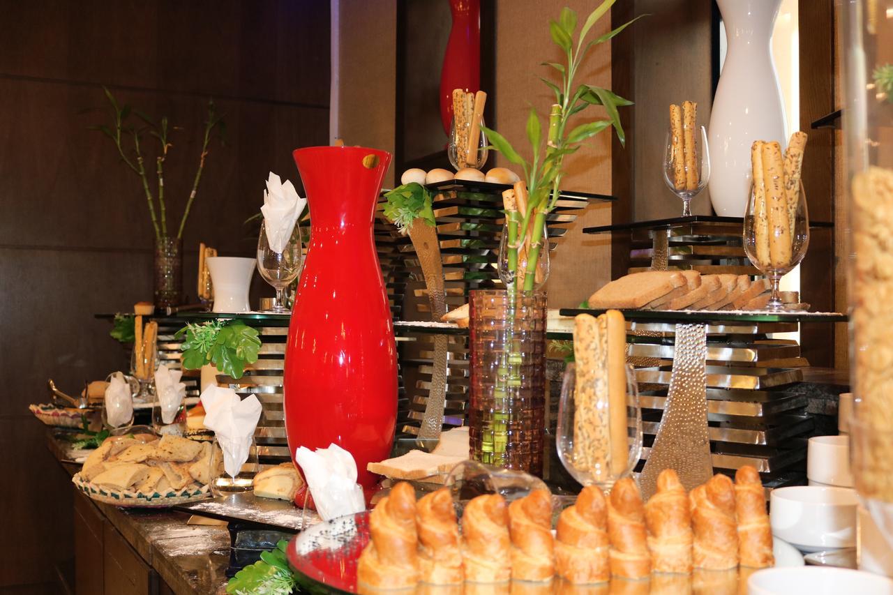 Afraa Hotel Al Aziziya Μέκκα Εξωτερικό φωτογραφία