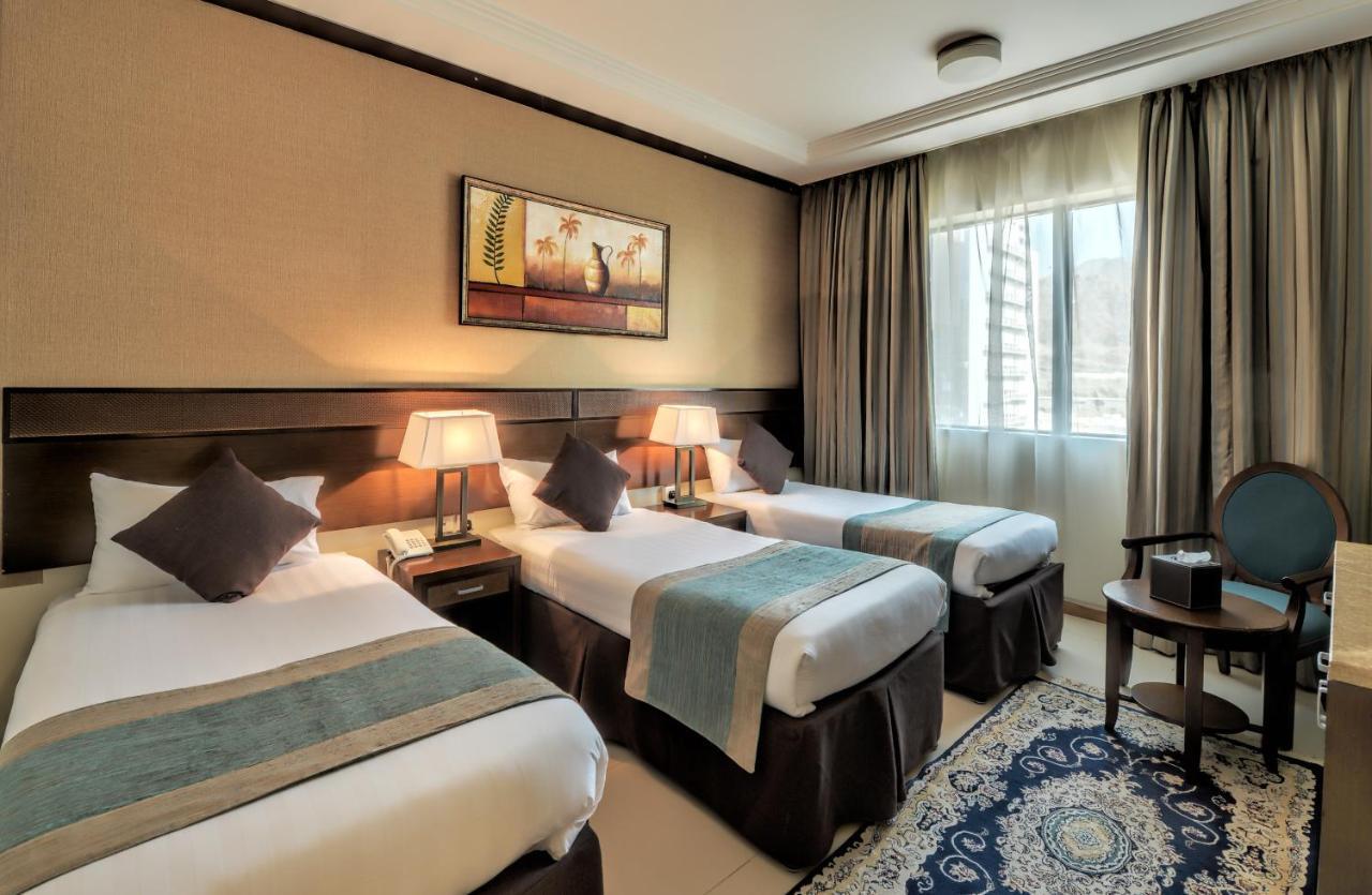 Afraa Hotel Al Aziziya Μέκκα Εξωτερικό φωτογραφία